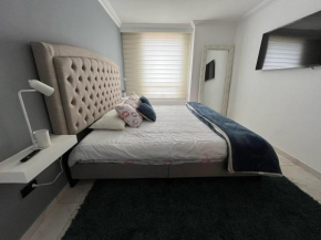 Elegante SUITE en Quito